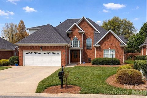 2146 Pinefield Court Gastonia NC 28056