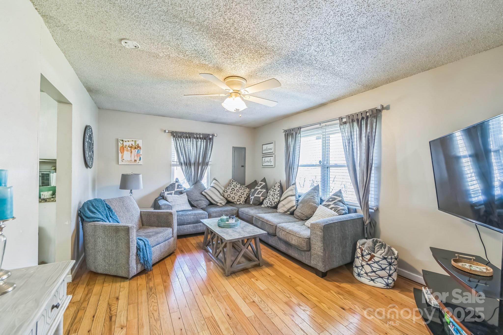 2100 Pisgah Highway