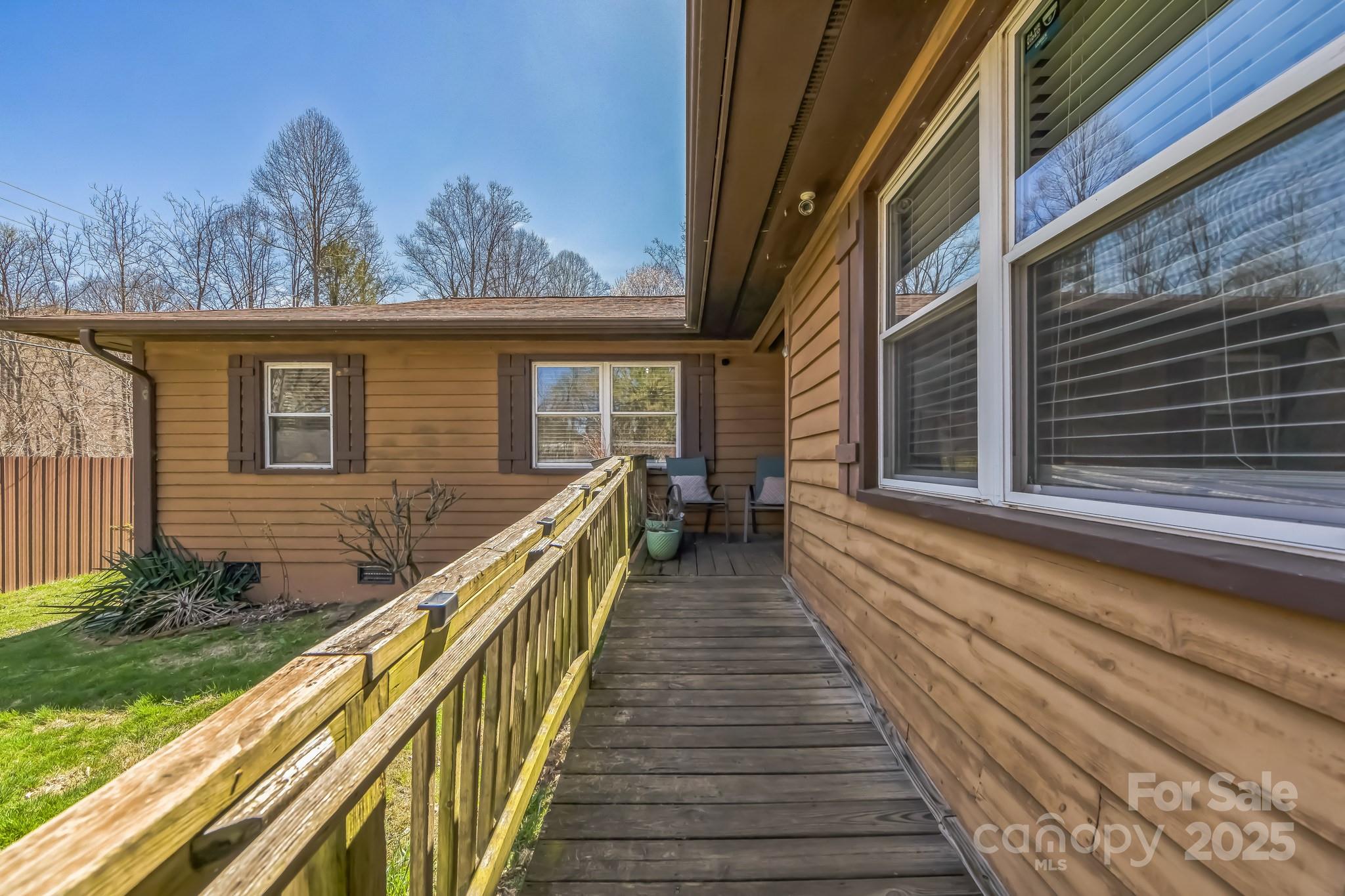 2100 Pisgah Highway
