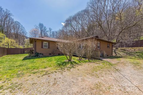 2100 Pisgah Highway Candler NC 28715