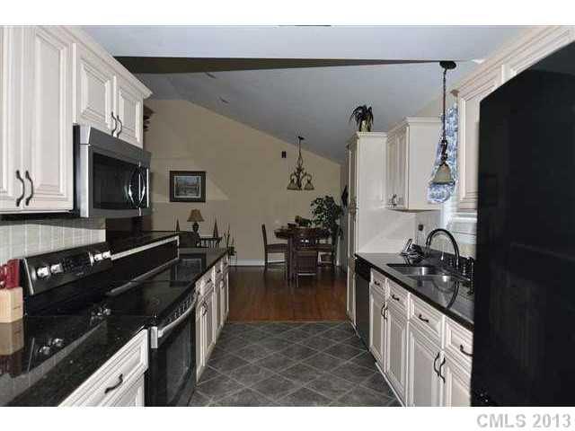 Stoney Creek - Residential