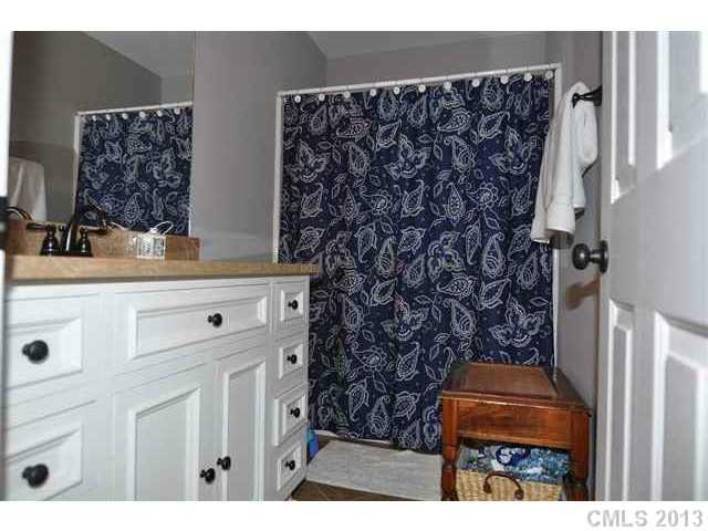 Stoney Creek - Residential