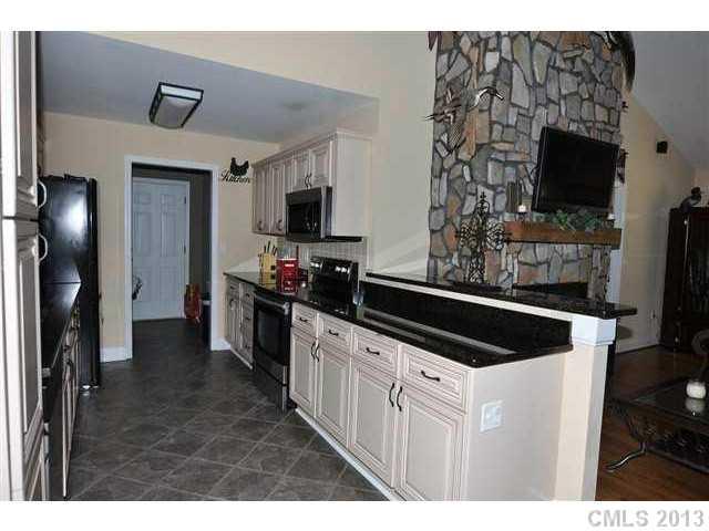 Stoney Creek - Residential