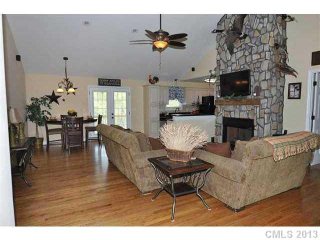 Stoney Creek - Residential