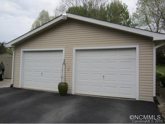 Country Place - Residential