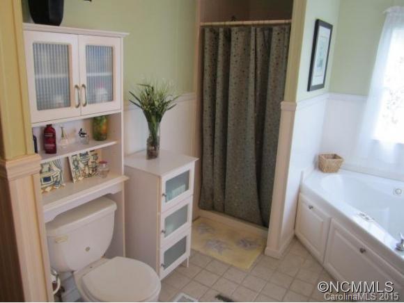 Country Place - Residential