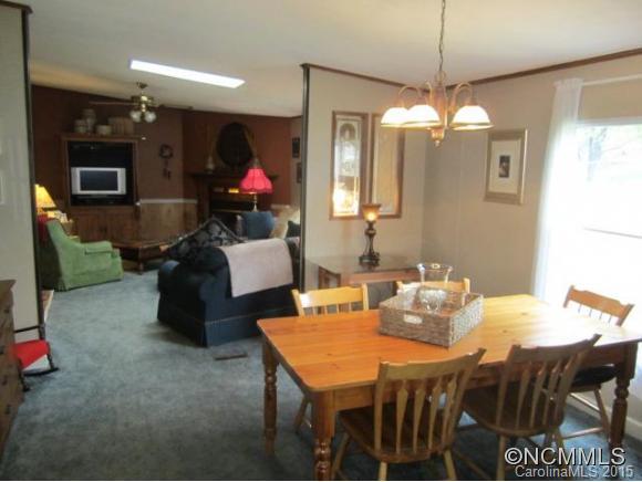 Country Place - Residential