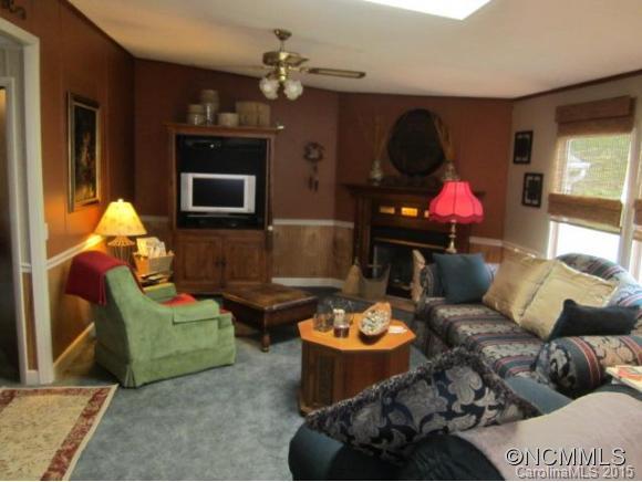 Country Place - Residential