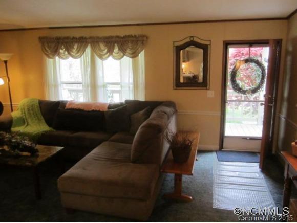 Country Place - Residential