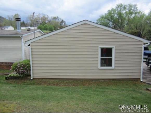 Country Place - Residential