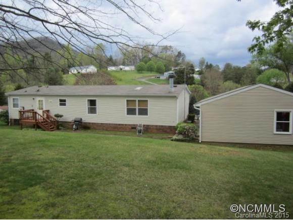 Country Place - Residential