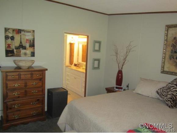 Country Place - Residential