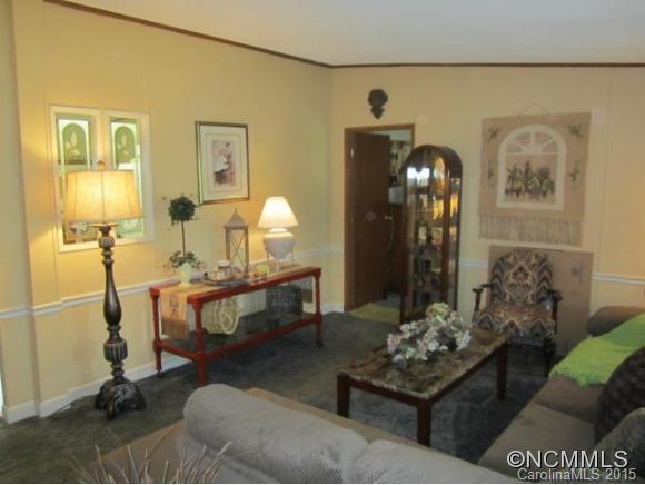 Country Place - Residential