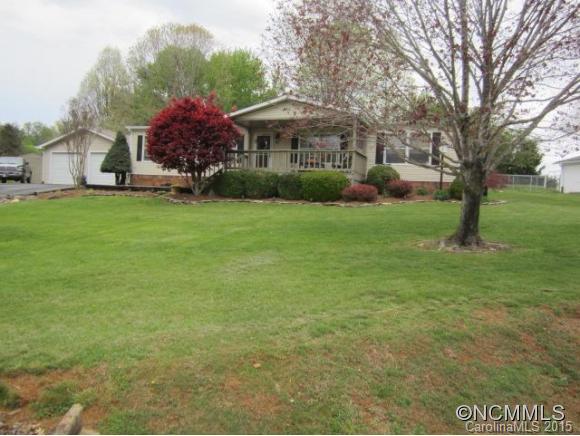 Country Place - Residential