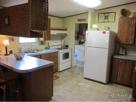 Country Place - Residential