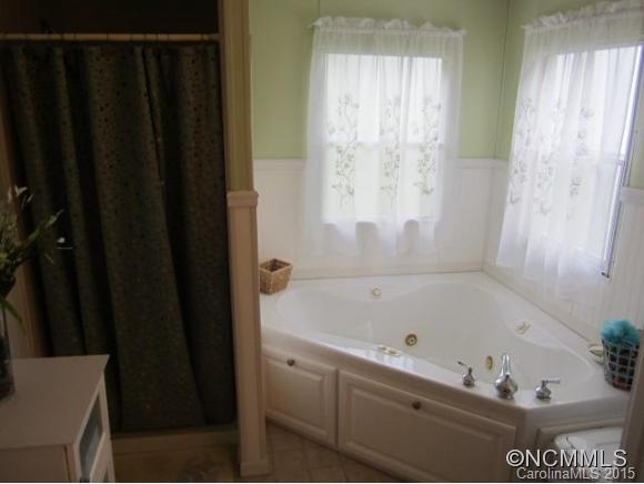 Country Place - Residential
