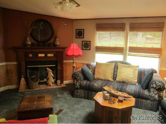 Country Place - Residential