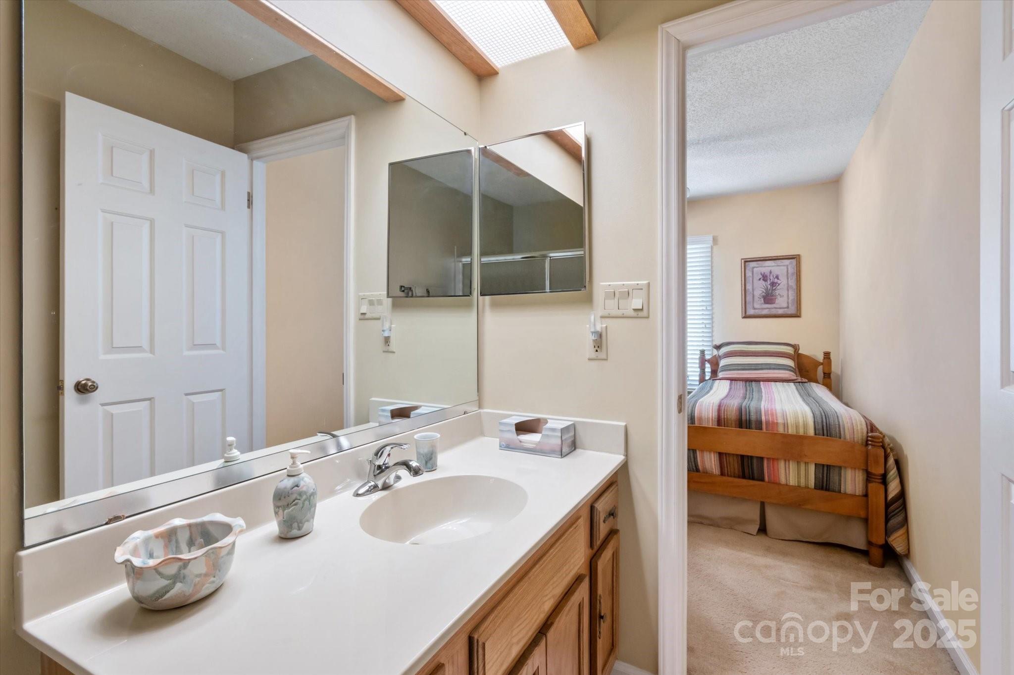 Deerwood - Residential