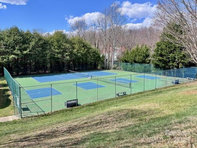 Deerwood - Residential