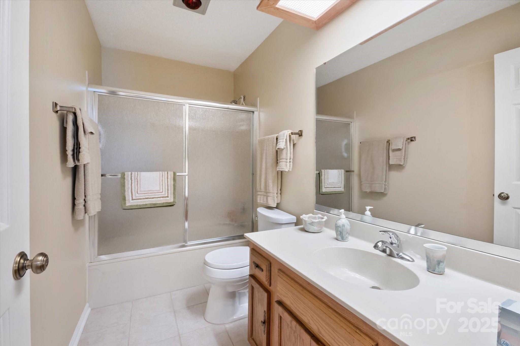 Deerwood - Residential