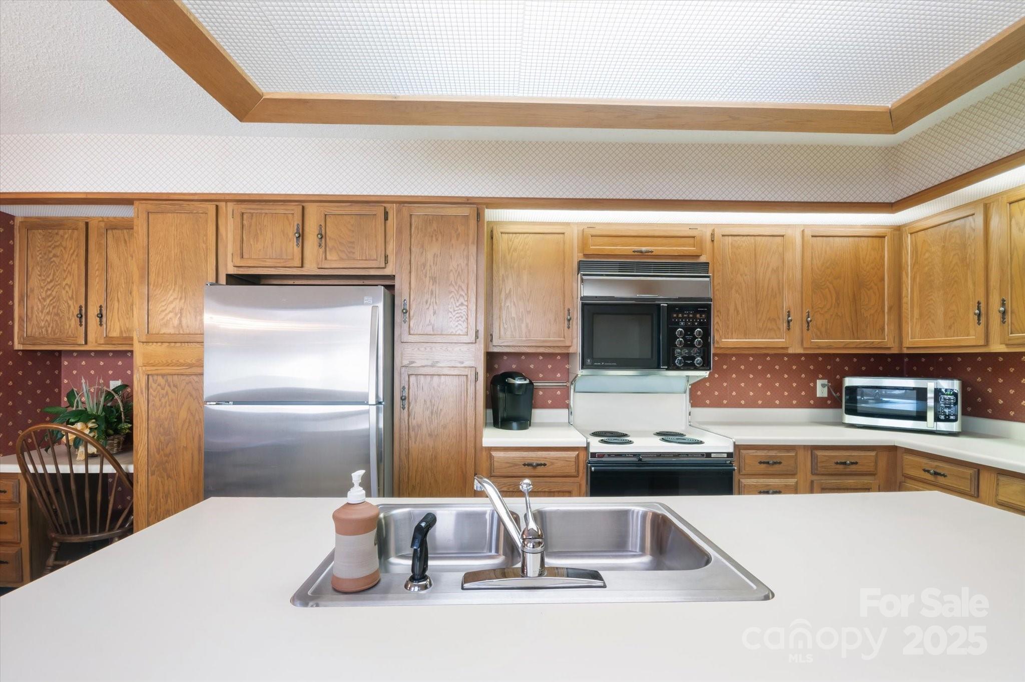 Deerwood - Residential