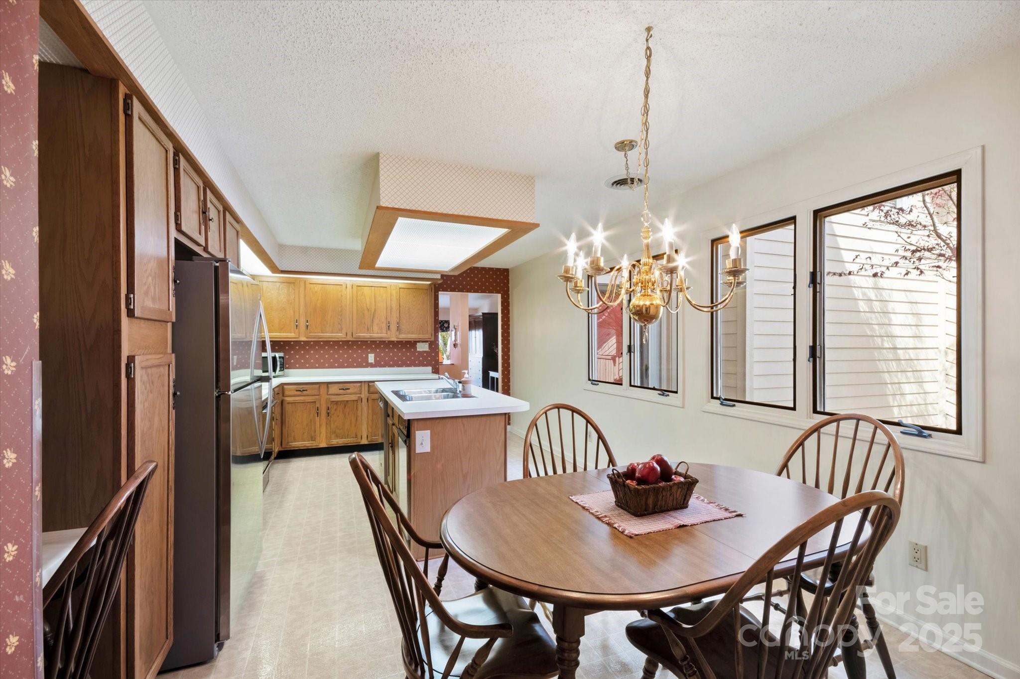 Deerwood - Residential