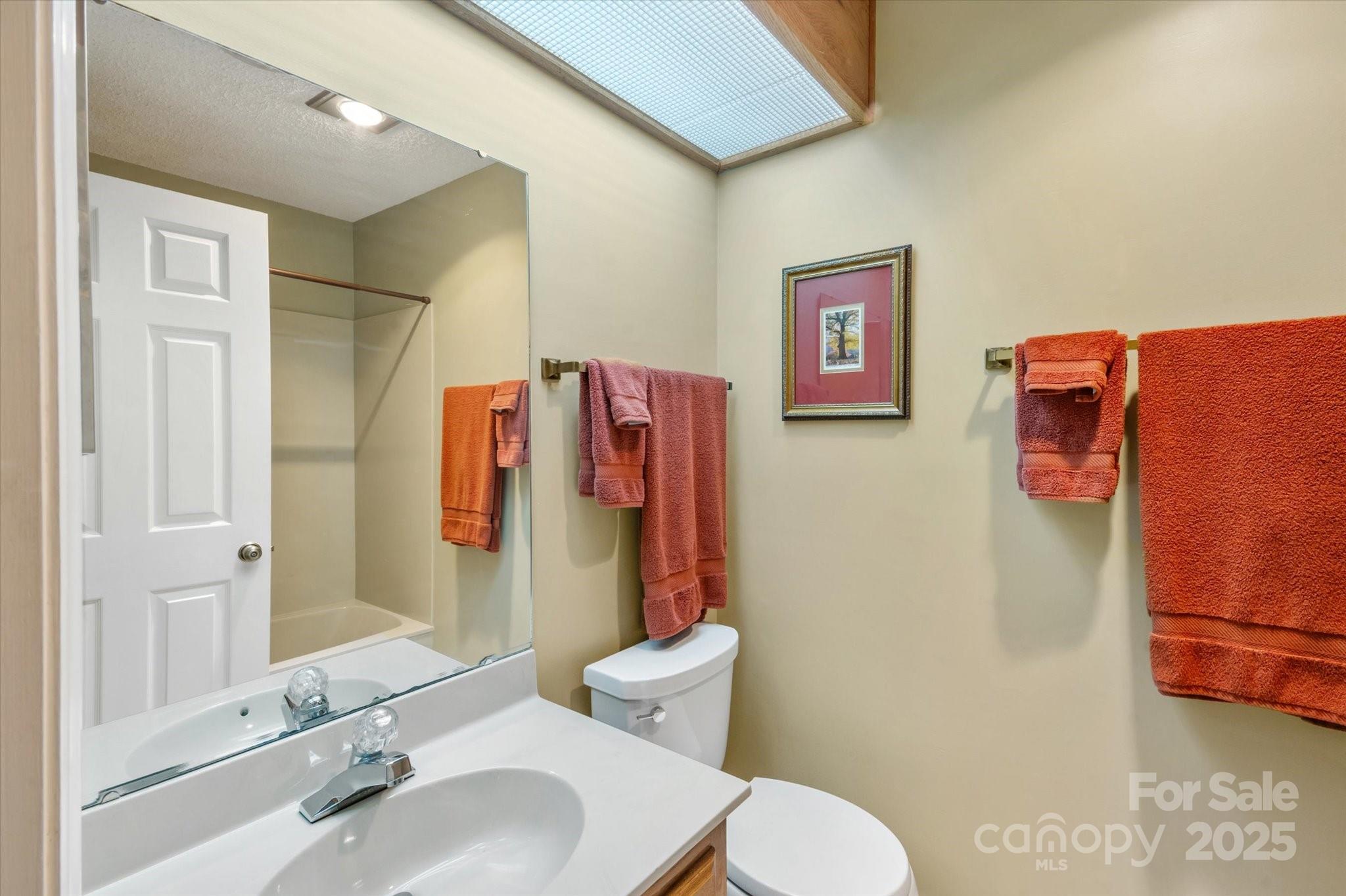 Deerwood - Residential