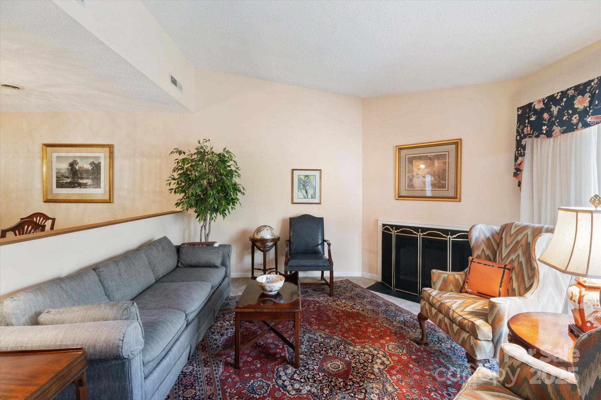 Deerwood - Residential