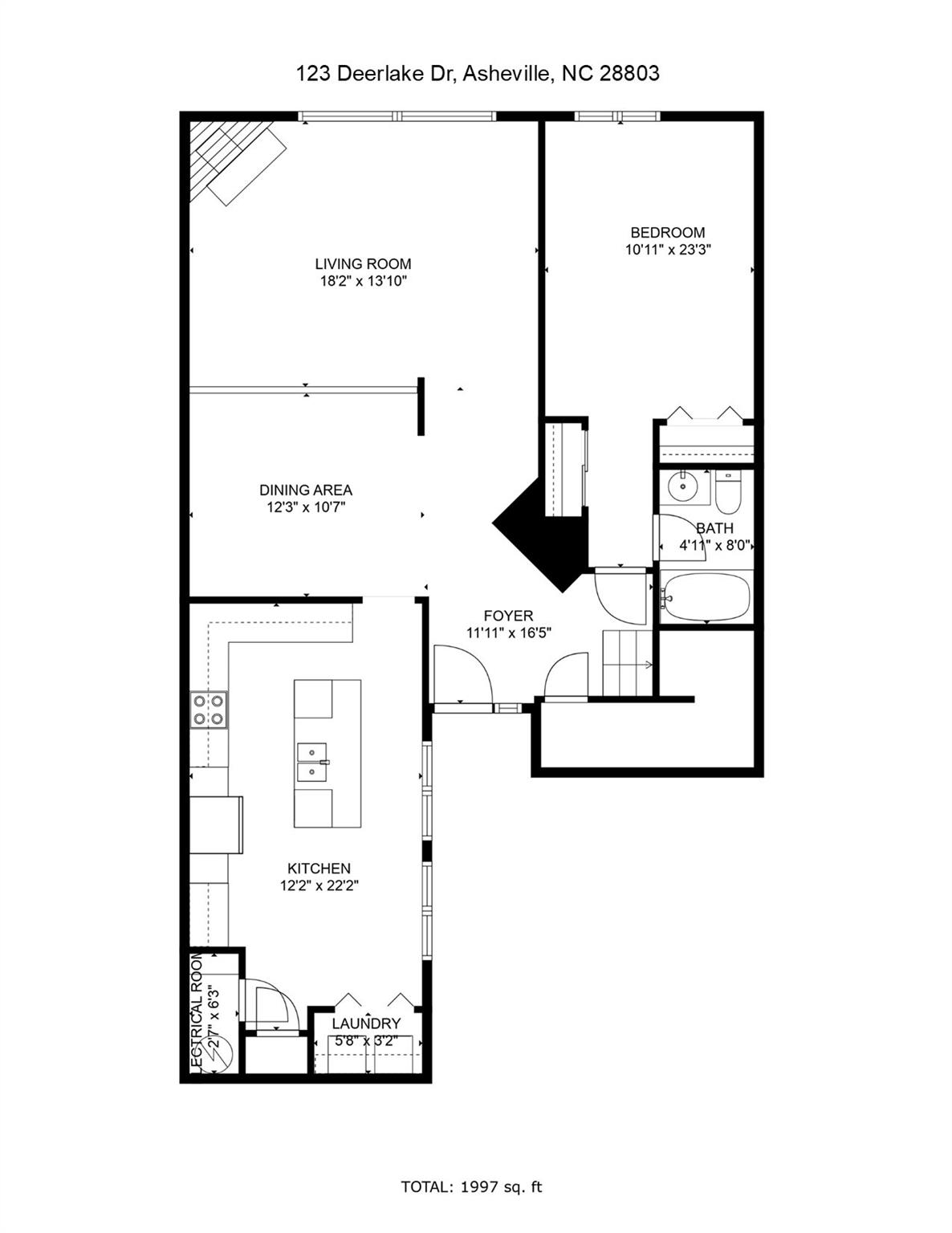 Deerwood - Residential