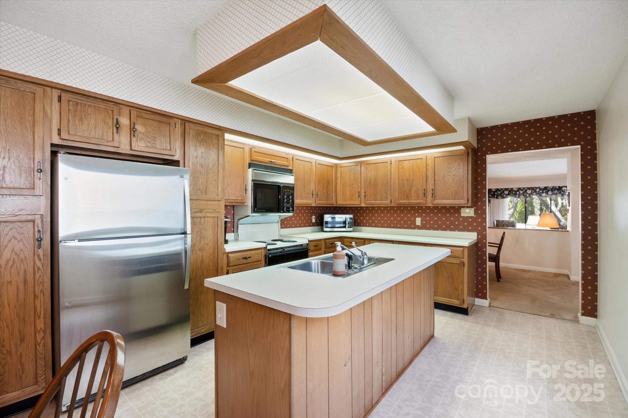 Deerwood - Residential