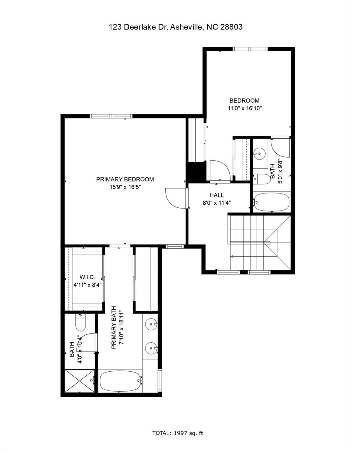 Deerwood - Residential