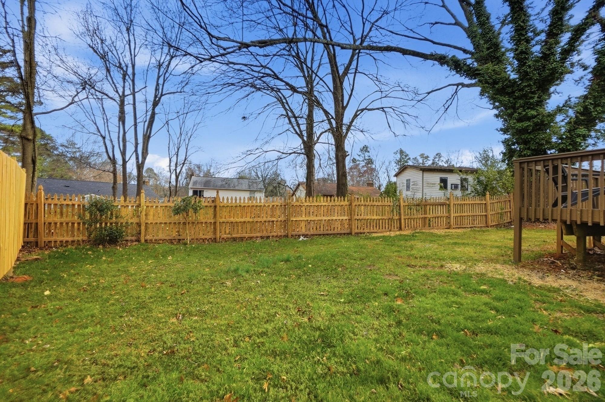 Tamaron - Residential