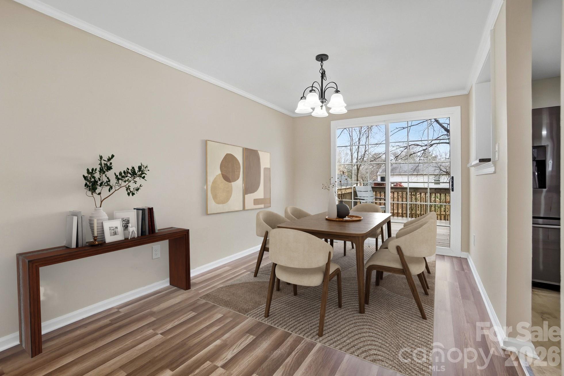 6621 Piney Path Road