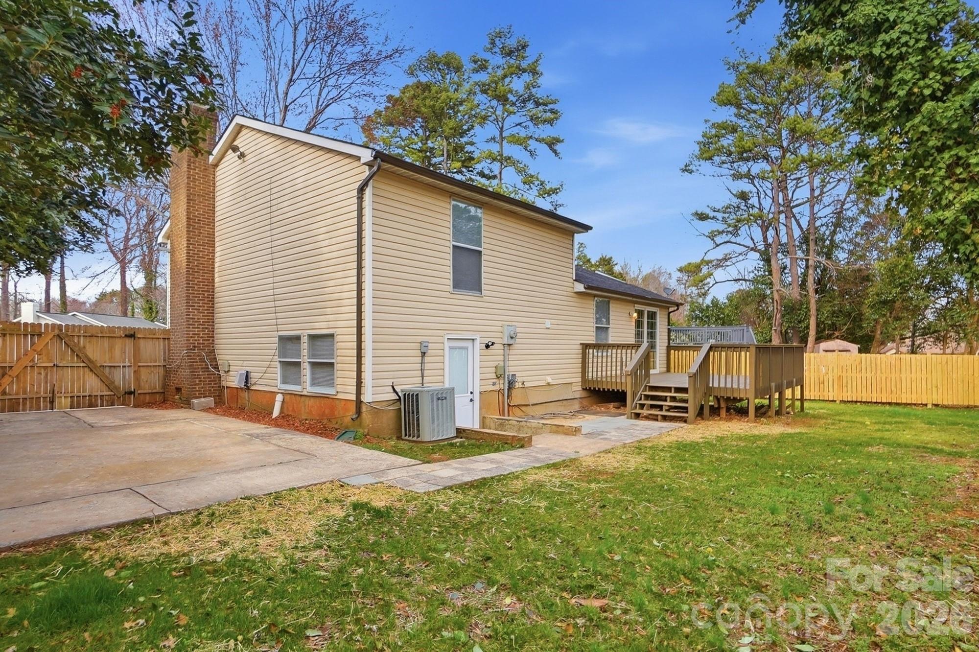 Tamaron - Residential