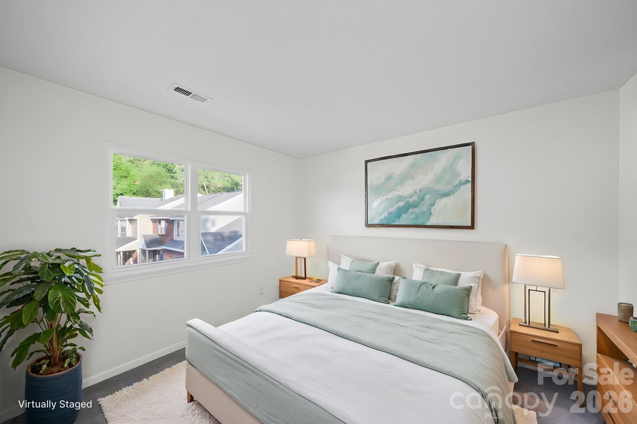 Heathrow on Harris - Residential