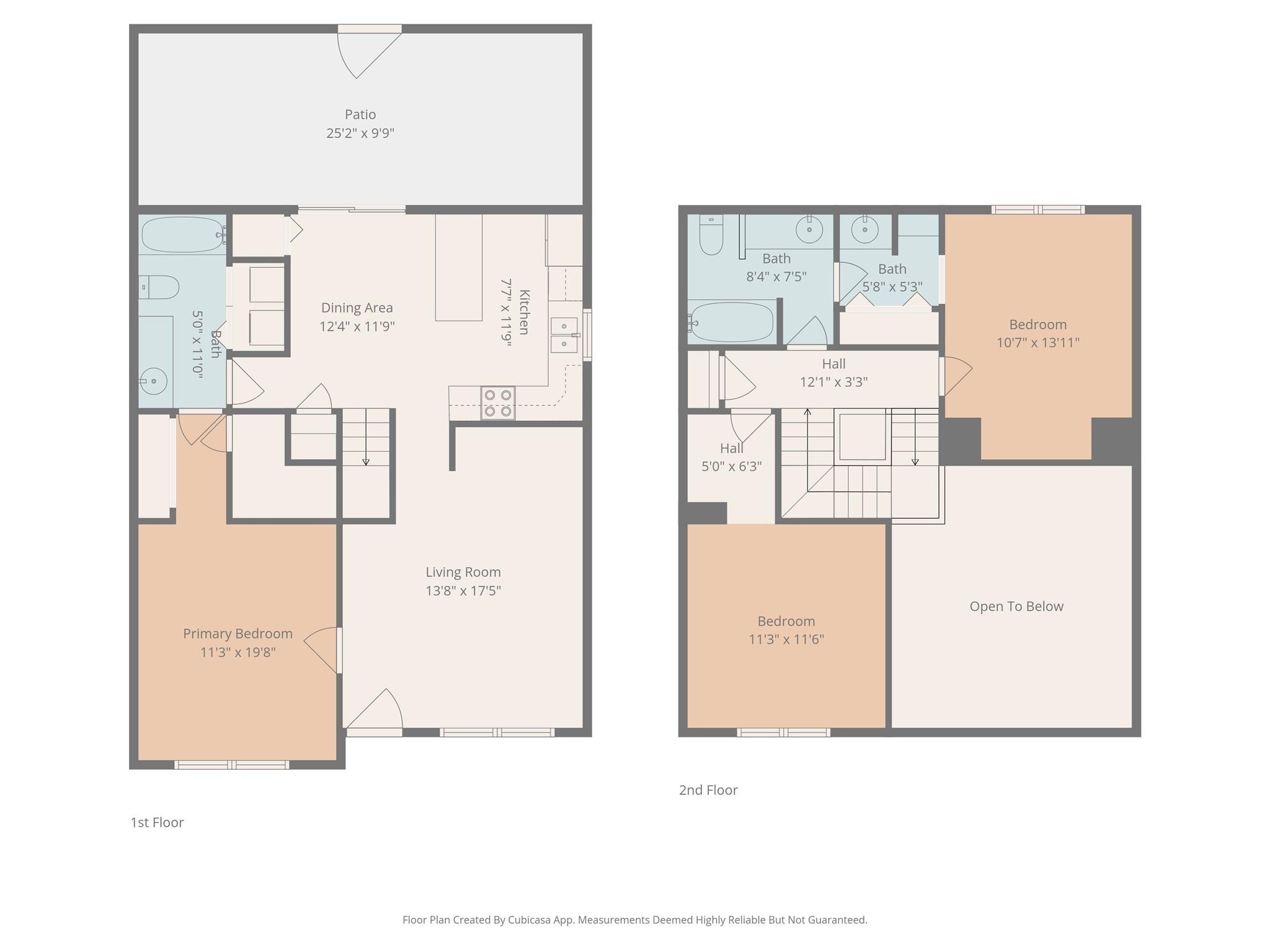 Heathrow on Harris - Residential