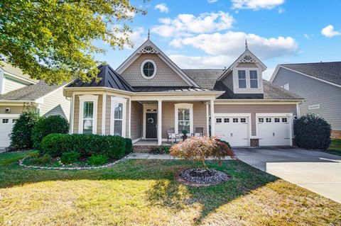 A home in Waxhaw