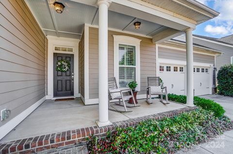 A home in Waxhaw