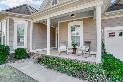 A home in Waxhaw