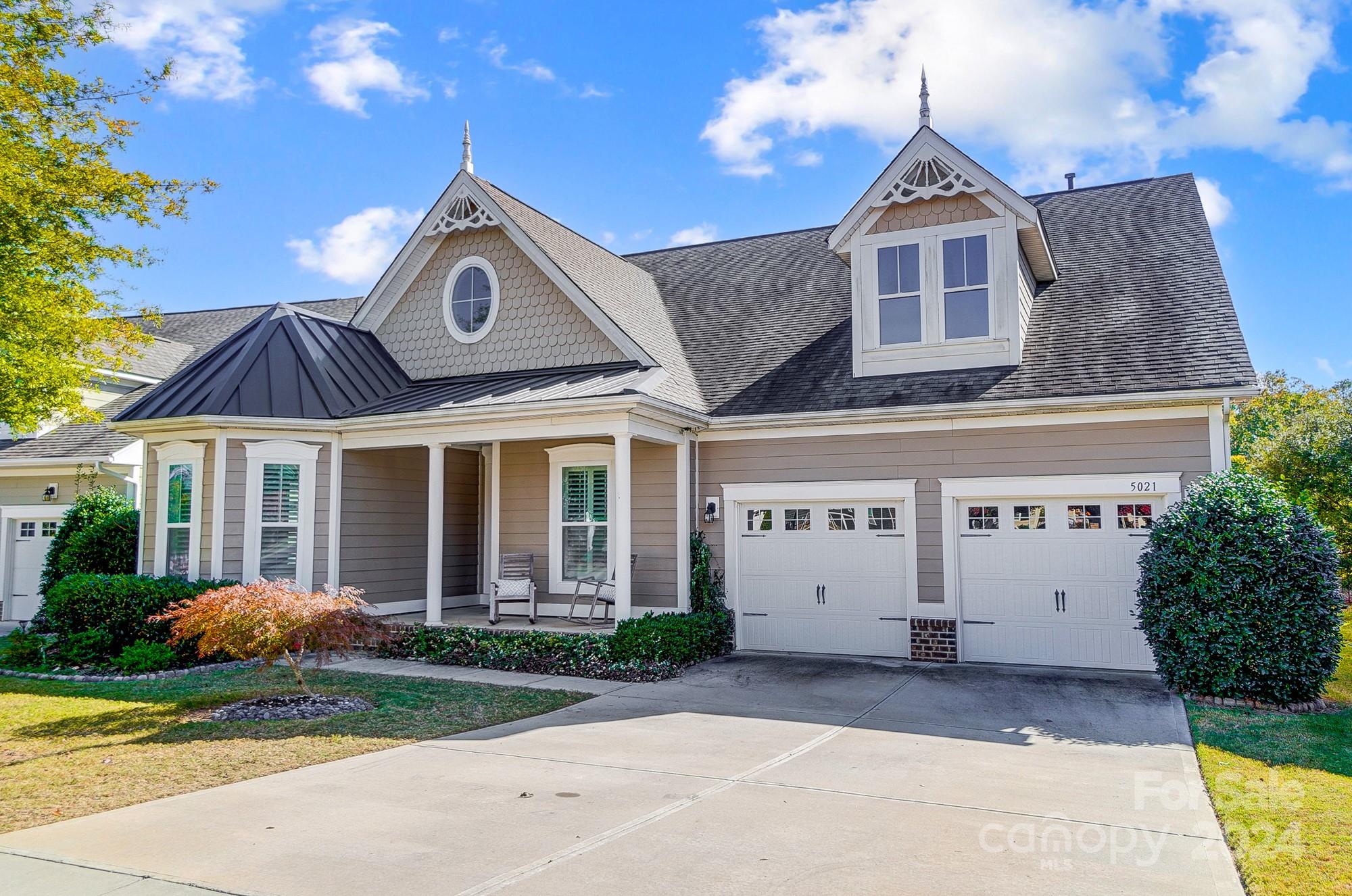 5021 Henshaw Road