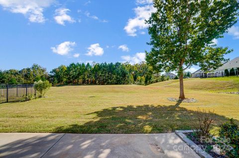 A home in Waxhaw