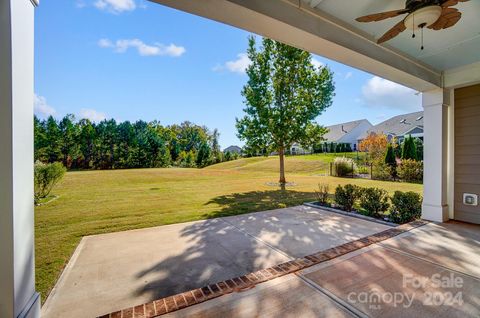 A home in Waxhaw