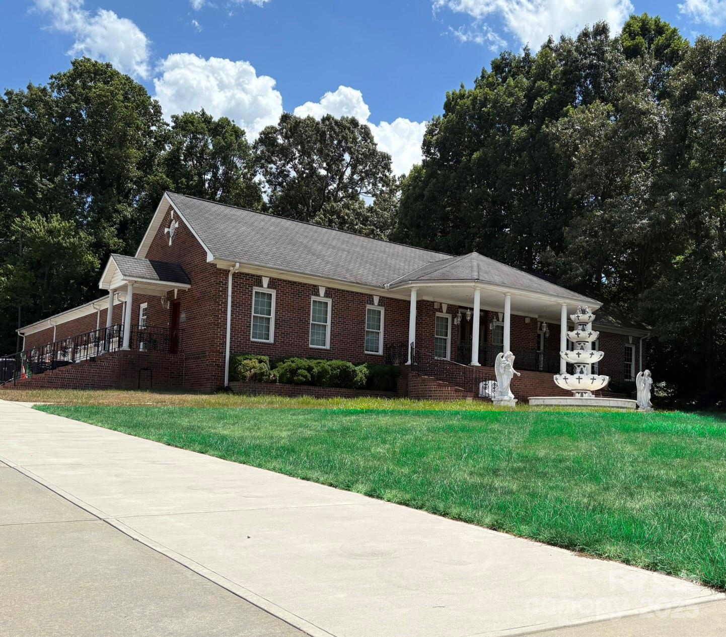 4900 Rocky River Road
