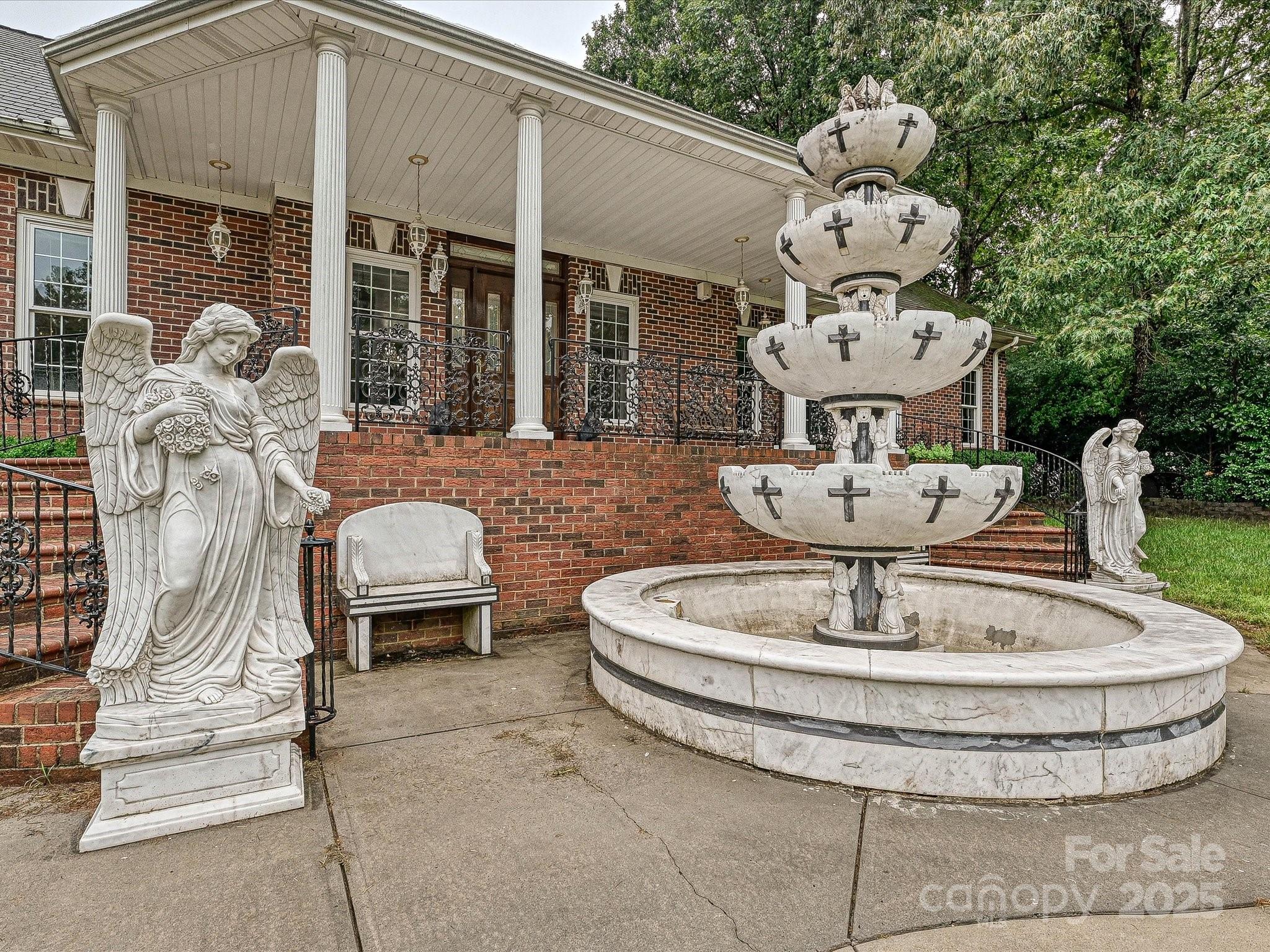 4900 Rocky River Road