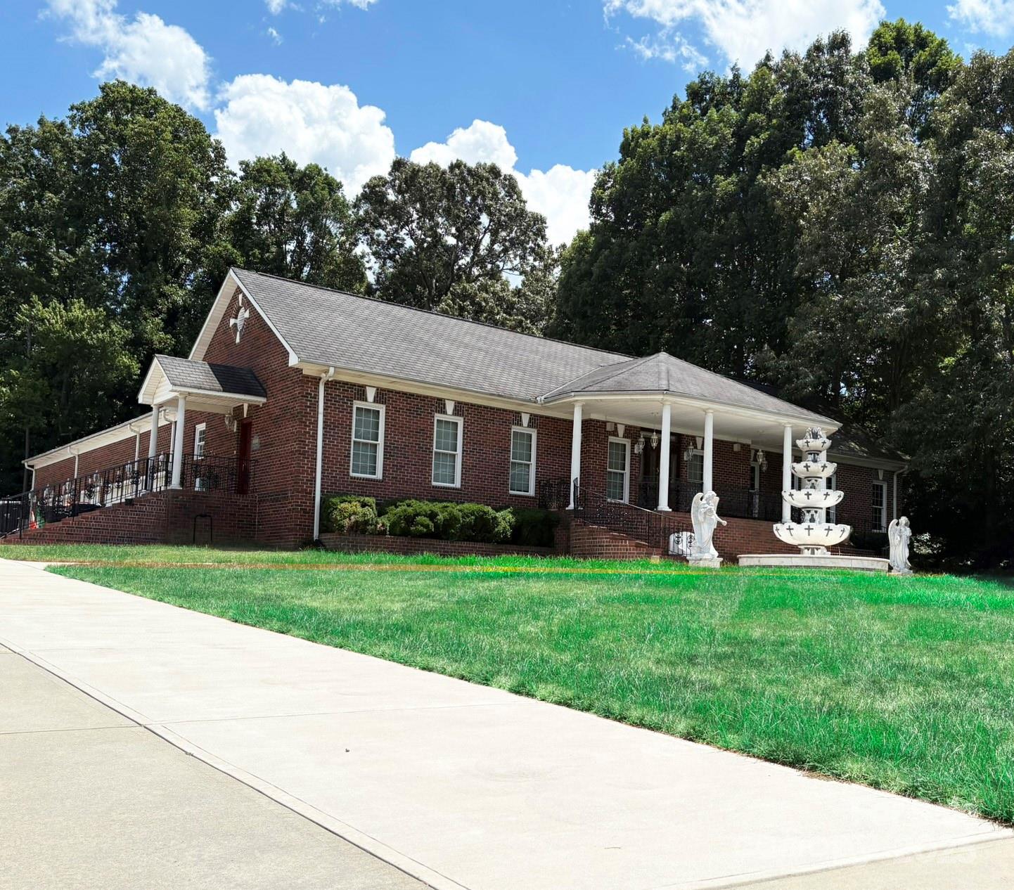 4900 Rocky River Road