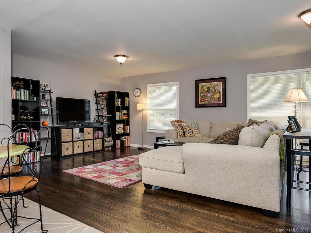 Windsor Park - Residential