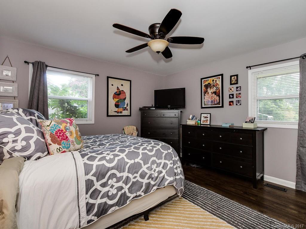 Windsor Park - Residential