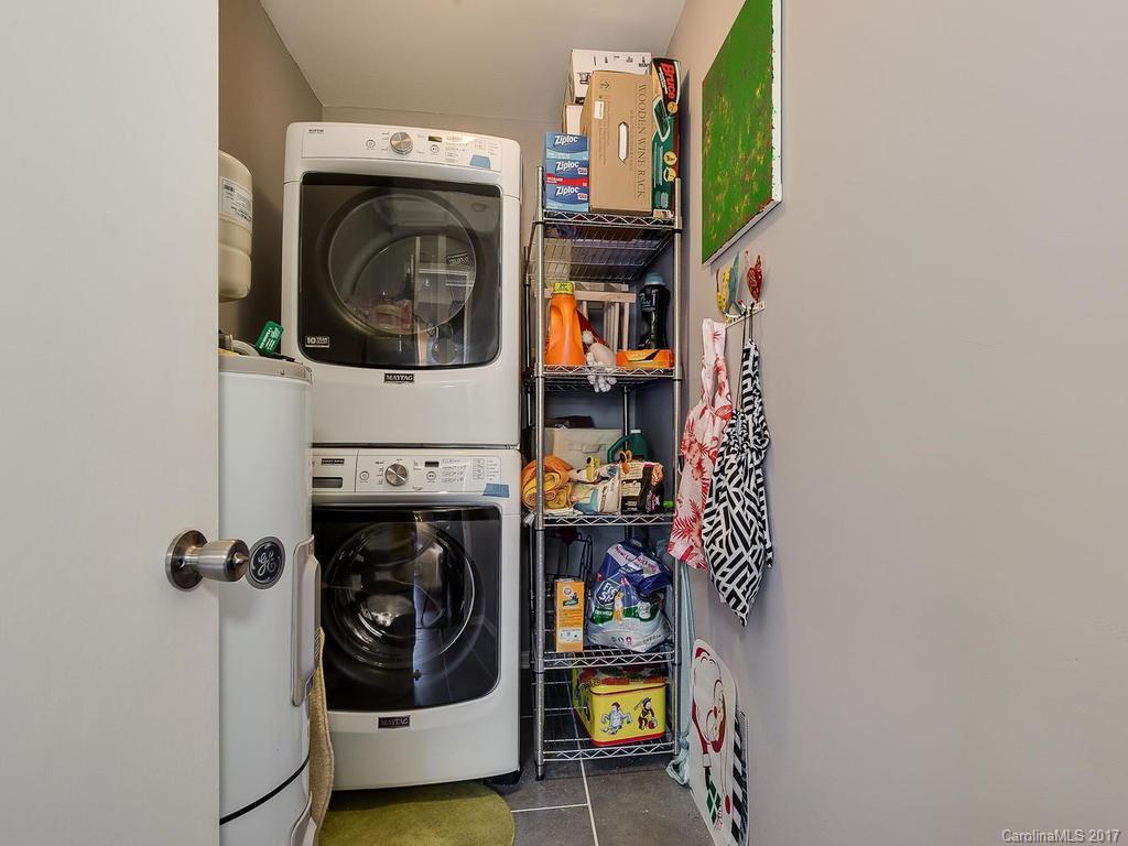 Windsor Park - Residential