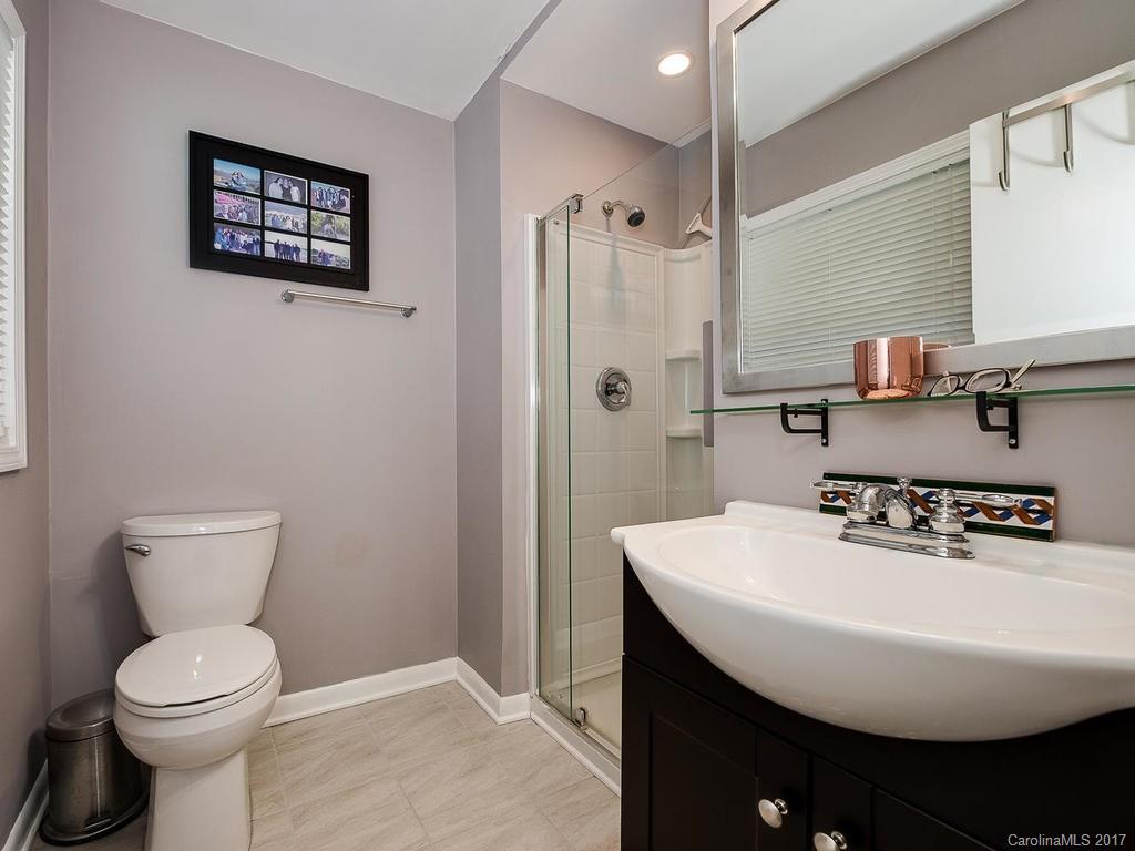 Windsor Park - Residential