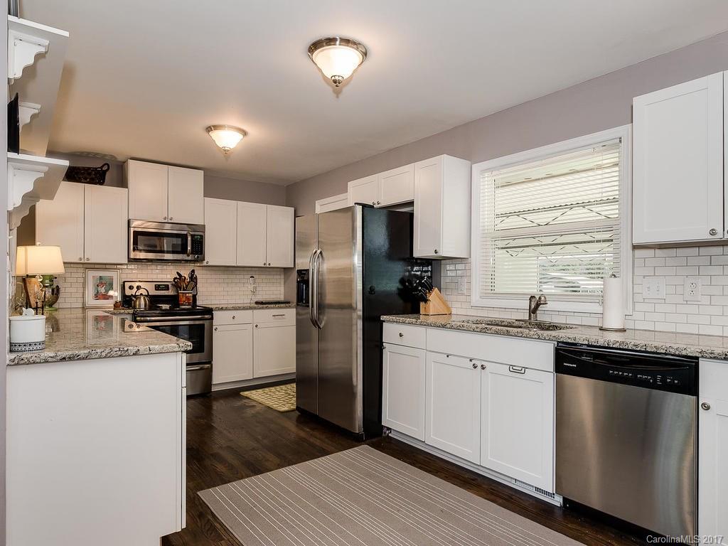 Windsor Park - Residential